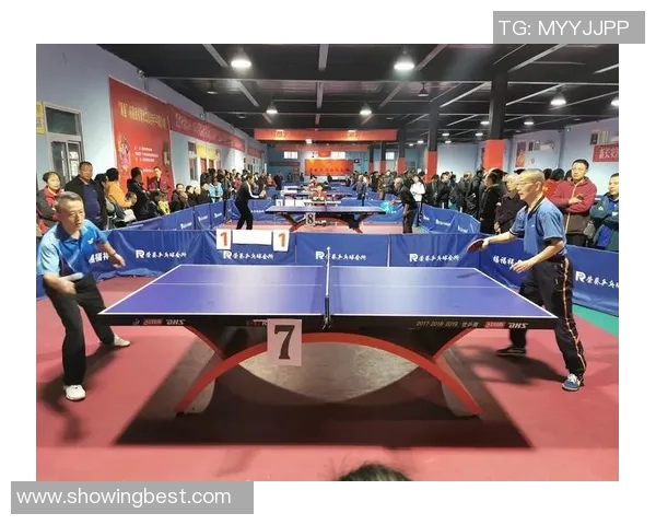 张秀英独家分享乒乓球技巧与心得体会助你提升球技的秘诀