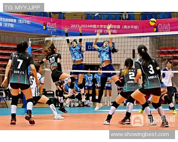 武汉排球队的转换体系与排球战术创新探索之路