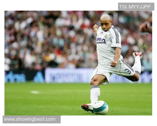 足球明星卡洛斯的精彩射门瞬间揭示了技术与激情的完美结合