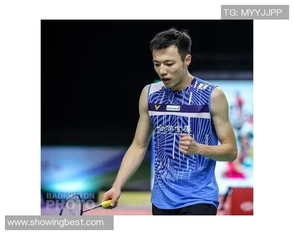 上海羽毛球队在洲际杯中的个人能力展现与战术分析