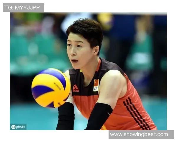 专访李静：探寻她在网球领域取得卓越成就的秘诀与心路历程