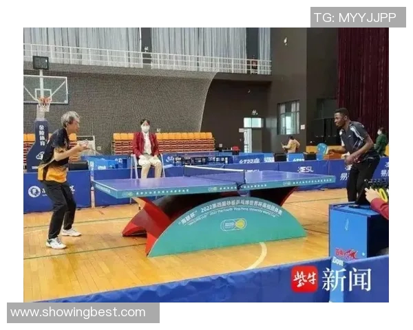 南京乒乓球队技术对比深度剖析与发展趋势探讨