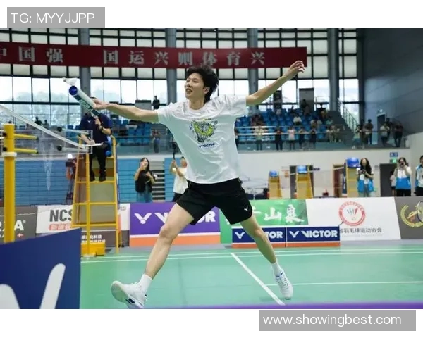 南京羽毛球队逆袭之路：挑战赛中的拼搏与荣耀之旅