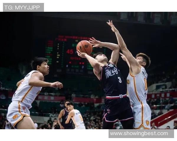 广州篮球队速度表现分析：数据揭示球队快攻效率与比赛胜负关系