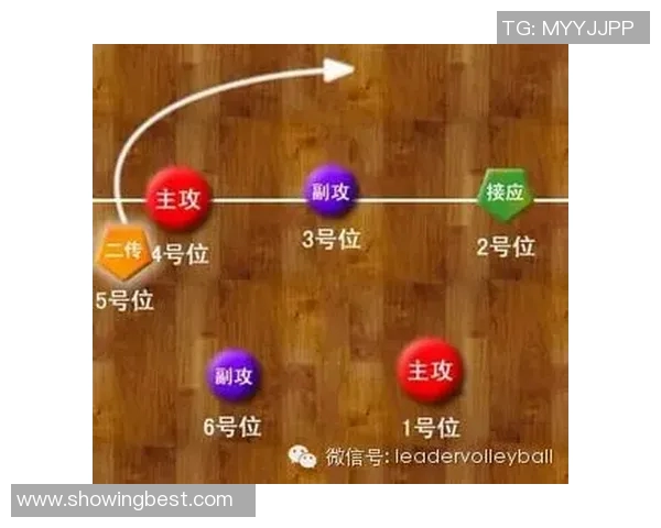 排球深度解析:西安排球队快攻战术的秘密与技巧 排球深度解析:西安排球队快攻战术的秘密与技巧