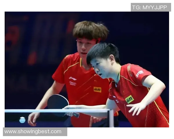 杭州乒乓球队配合排名创新高展现团队实力与竞技水平的飞跃