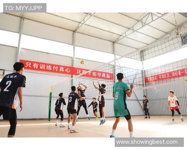 武汉排球队在全国排球个人能力排行榜中荣登第六名展现强大实力