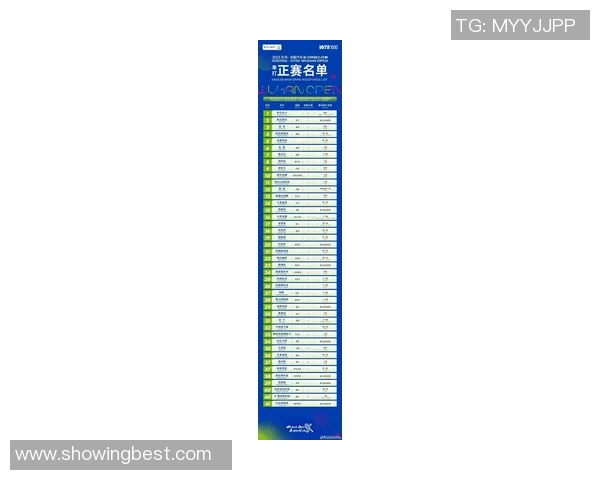 武汉网球队在钻石联赛中的强势表现与未来发展潜力分析