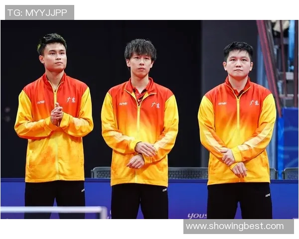 深圳乒乓球队与上海乒乓球队赛后复盘分析比赛节奏与战术对决