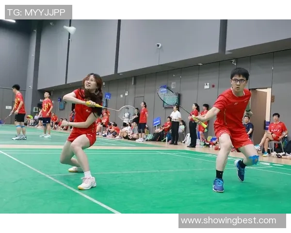 深圳羽毛球队在奥运会上的灵活性表现与战术创新分析