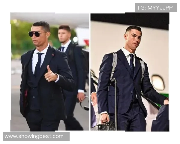 足球明星穿搭风格展示美式短袖时尚图片大全欣赏