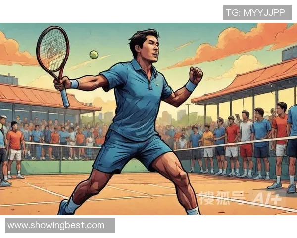 广州网球队意识变革引发热议推动网球运动新发展 广州网球队意识变革引发热议推动网球运动新发展