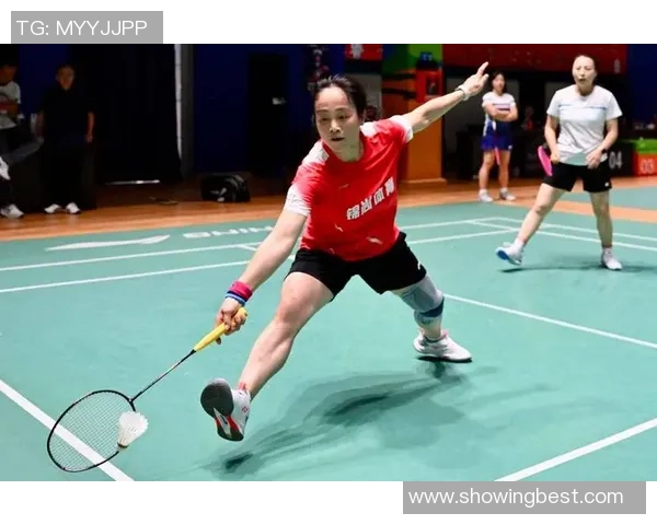 成都羽毛球队在锦标赛中的精彩表现与力量分析 成都羽毛球队在锦标赛中的精彩表现与力量分析