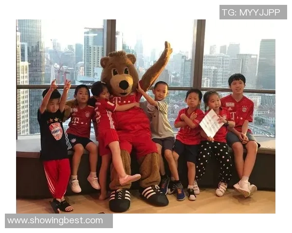 拜仁足球明星中国行精彩活动回顾与球迷互动盛况全记录 拜仁足球明星中国行精彩活动回顾与球迷互动盛况全记录