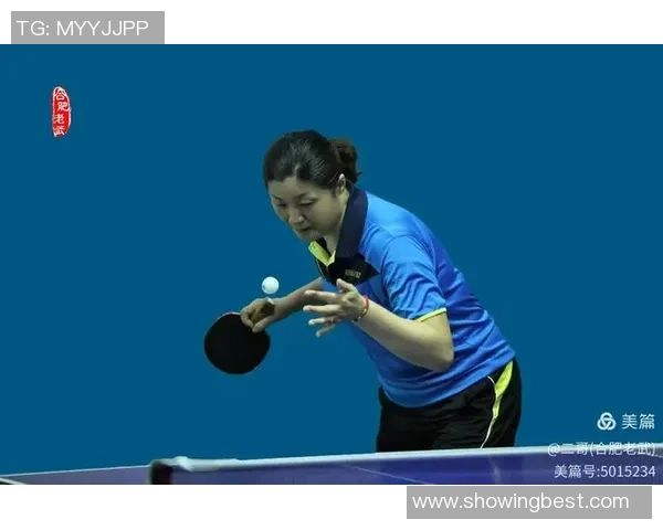 对话乒乓球名将周芳回顾辉煌生涯与未来展望 对话乒乓球名将周芳回顾辉煌生涯与未来展望