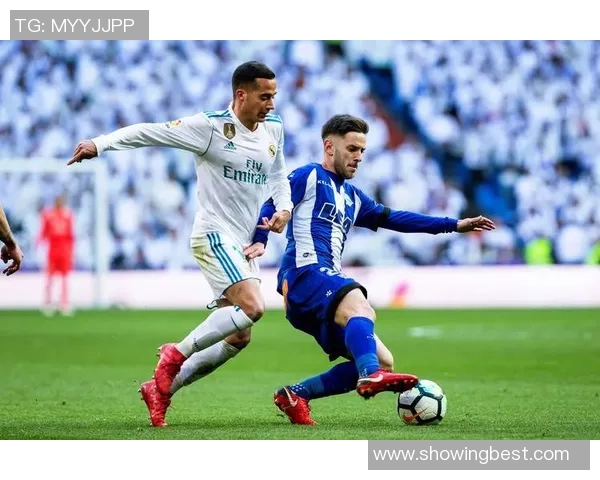 揭秘足球明星的MBTI性格类型与皇马的成功之道