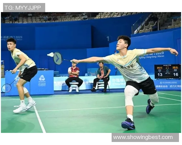 武汉羽毛球队在全国羽毛球耐力排行榜中荣获第四名展现强劲实力