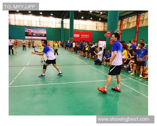 赛后分析：上海羽毛球队与广州羽毛球队的竞技状态与表现对比