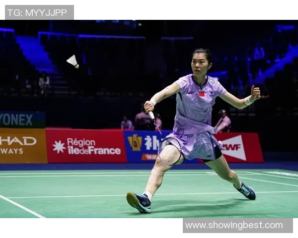 成都羽毛球队在世锦赛中的意识表现分析与启示