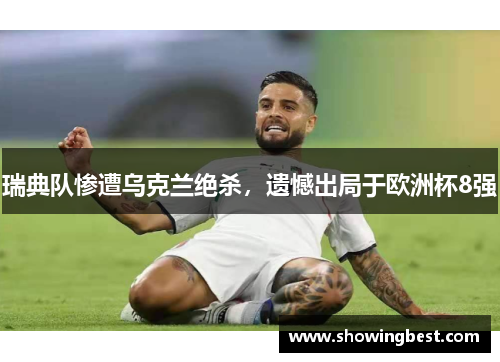瑞典队惨遭乌克兰绝杀，遗憾出局于欧洲杯8强